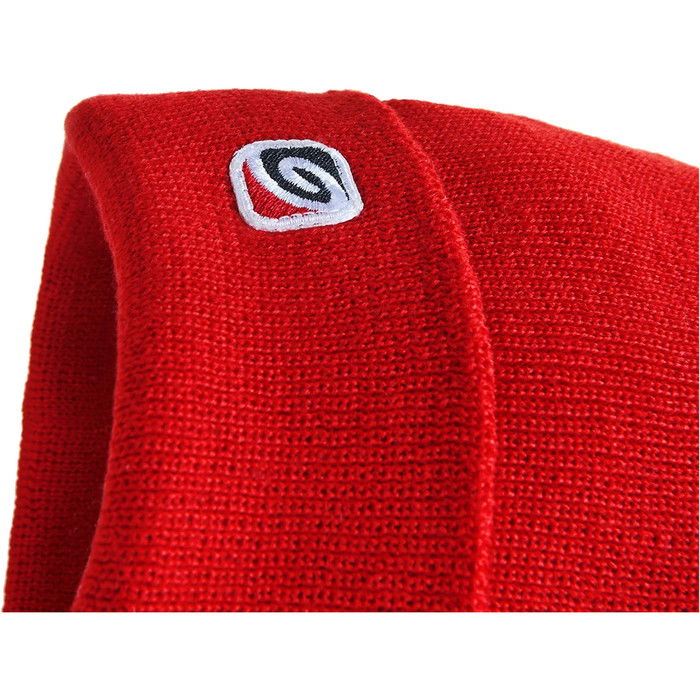 2024 Dryrobe Gorro V3 100% Polister Reciclado V3DRPB2 - Red